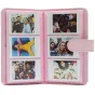 Photo Albums - Fujifilm Instax album Mini 12, pink 70100157189 - buy today in Master Foto store and with delivery Best choise selected by experts