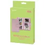 Photo Albums - Fujifilm Instax album Mini 12, pink 70100157189 - buy today in Master Foto store and with delivery Best choise selected by experts