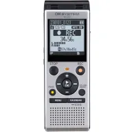 Диктофоны - Olympus OM System audio recorder WS-882, silver V420330SE000 - быстрый заказ от производителяДиктофоны - Olympus OM System audio recorder WS-882, silver V420330SE000 - быстрый заказ от производителя