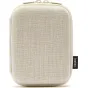 Koferi Instant kamerām - Fujifilm case Instax Mini Link, clay white 70100154005 - ātri pasūtīt no ražotāja