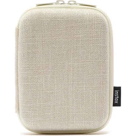 Fujifilm case Instax Mini Link, clay white 70100154005