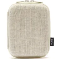 Bags for Instant cameras - Fujifilm case Instax Mini Link, clay white 70100154005 - quick order from manufacturerBags for Instant cameras - Fujifilm case Instax Mini Link, clay white 70100154005 - quick order from manufacturer