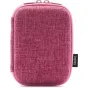 Bags for Instant cameras - Fujifilm case Instax Mini Link Soft, pink 7010015400 - quick order from manufacturer