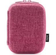 Bags for Instant cameras - Fujifilm case Instax Mini Link Soft, pink 7010015400 - quick order from manufacturerBags for Instant cameras - Fujifilm case Instax Mini Link Soft, pink 7010015400 - quick order from manufacturer