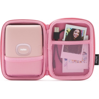 Fujifilm case Instax Mini Link Soft, pink 7010015400
