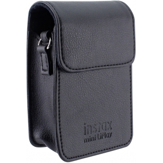 Fujifilm Instax Mini LiPlay case, black