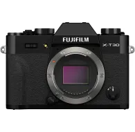 Bezspoguļa kameras - Fujifilm X-T30 II body, black 16759615 - ātri pasūtīt no ražotājaBezspoguļa kameras - Fujifilm X-T30 II body, black 16759615 - ātri pasūtīt no ražotāja