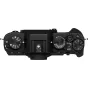 Bezspoguļa kameras - Fujifilm X-T30 II body, black 16759615 - ātri pasūtīt no ražotāja