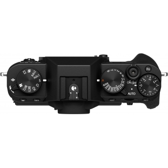 Беззеркальные камеры - Fujifilm X-T30 II body, black 16759615 - быстрый заказ от производителя