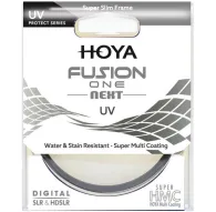 UV aizsargfiltri - Hoya Filters Hoya filter UV Fusion One Next 40.5mm - ātri pasūtīt no ražotājaUV aizsargfiltri - Hoya Filters Hoya filter UV Fusion One Next 40.5mm - ātri pasūtīt no ražotāja