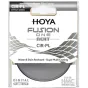UV aizsargfiltri - Hoya Filters Hoya filter circular polarizer Fusion One Next 40.5mm - быстрый заказ от производителя