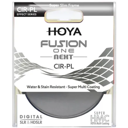 Hoya Filters Hoya filter circular polarizer Fusion One Next 40.5mm
