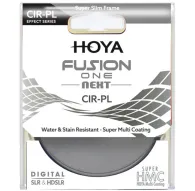 UV Filters - Hoya Filters Hoya filter circular polarizer Fusion One Next 40.5mm - quick order from manufacturerUV Filters - Hoya Filters Hoya filter circular polarizer Fusion One Next 40.5mm - quick order from manufacturer