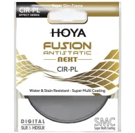 UV Filters - Hoya Filters Hoya filter circular polarizer Fusion Antistatic Next 67mm - quick order from manufacturerUV Filters - Hoya Filters Hoya filter circular polarizer Fusion Antistatic Next 67mm - quick order from manufacturer