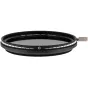 Neutral Density Filters - Hoya filter Variable Density II 77mm - quick order from manufacturer