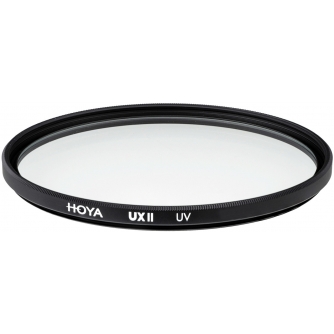 Sortimenta jaunumi - Hoya Filters Hoya filter UX II UV 43mm - ātri pasūtīt no ražotāja