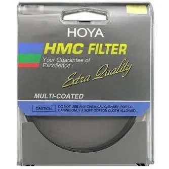 Neutral Density Filters - Hoya Filters Hoya filter neutral density ND8 HMC 49mm - quick order from manufacturer