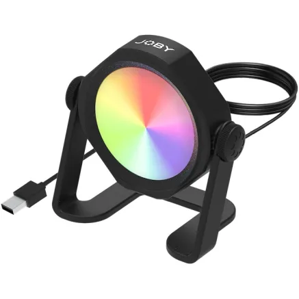 Joby Beamo Studio Background RGB Light JB01866-BWW