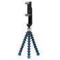 Statīvu aksesuāri - Joby tripod GorillaPod Go, blue JB01864-0WW - ātri pasūtīt no ražotāja