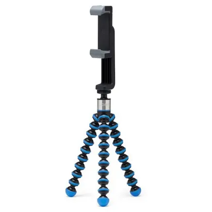 Joby tripod GorillaPod Go, blue JB01864-0WW