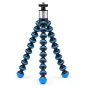 Statīvu aksesuāri - Joby tripod GorillaPod Go, blue JB01864-0WW - ātri pasūtīt no ražotāja