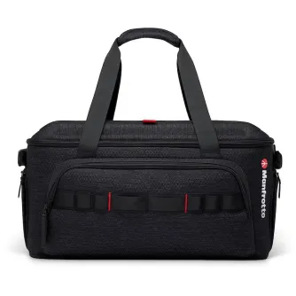 Plecu somas - Manfrotto shoulder bag Pro Light Cineloader Medium (MB PL-CL-M) MB PL-CL-M - ātri pasūtīt no ražotāja