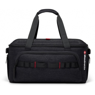 Наплечные сумки - Manfrotto shoulder bag Pro Light Cineloader Medium (MB PL-CL-M) MB PL-CL-M - быстрый заказ от производителя