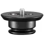 Statīvu aksesuāri - Manfrotto MOVE Quick Release Plate MVAQR-PLATE - ātri pasūtīt no ražotāja