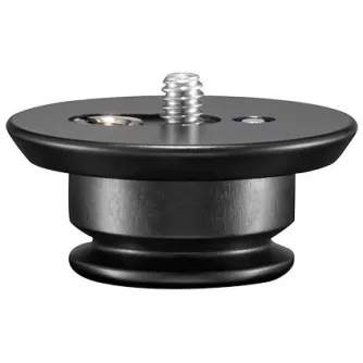 Statīvu aksesuāri - Manfrotto MOVE Quick Release Plate MVAQR-PLATE - ātri pasūtīt no ražotāja