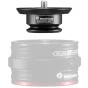 Statīvu aksesuāri - Manfrotto MOVE Quick Release Plate MVAQR-PLATE - ātri pasūtīt no ražotāja
