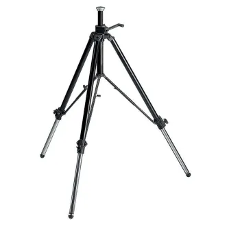 Statīvu aksesuāri - Manfrotto 7286 117B Video Tripod - быстрый заказ от производителя