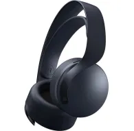 Austiņas - Sony wireless headset PS5 Pulse 3D, black - ātri pasūtīt no ražotājaAustiņas - Sony wireless headset PS5 Pulse 3D, black - ātri pasūtīt no ražotāja
