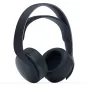 Headphones - Sony wireless headset PS5 Pulse 3D, black - quick order from manufacturer