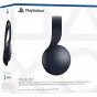 Headphones - Sony wireless headset PS5 Pulse 3D, black - quick order from manufacturer