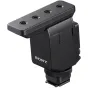 On-Camera Microphones - Sony ECM-B10 Wireless Shotgun Microphone for Alpha System - quick order from manufacturer