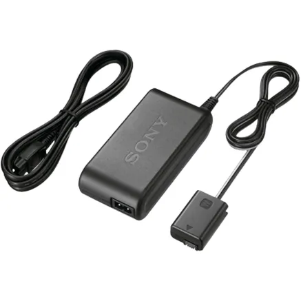 Sony AC adapter AC-PW20 ACPW20.CEE