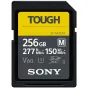 Карты памяти - Карта памяти Sony SDXC 256GB M Tough UHS-II C10 U3 V60 SFM256T.SYM - быстрый заказ от производителя