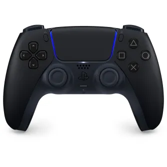 Dāvanas - Sony wireless controller PlayStation 5 DualSense, black 9827399 - ātri pasūtīt no ražotāja