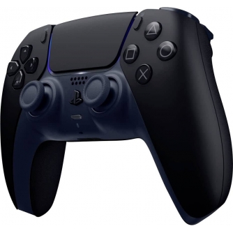 Новые товары - Sony беспроводной пульт управлени PlayStation 5 DualSense, черный 9827399 - быстрый заказ от производителя