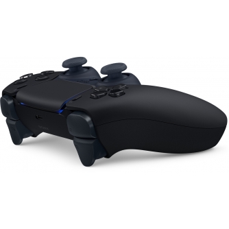 Sortimenta jaunumi - Sony wireless controller PlayStation 5 DualSense, black 9827399 - ātri pasūtīt no ražotāja