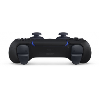 Sortimenta jaunumi - Sony wireless controller PlayStation 5 DualSense, black 9827399 - ātri pasūtīt no ražotāja
