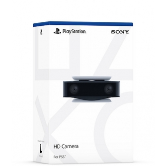 Turētāji - Sony PlayStation 5 HD Camera 9321200 - ātri pasūtīt no ražotāja