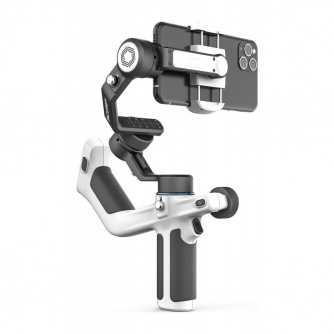 Видео стабилизаторы - FeiyuTech Scorp mini P handheld gimbal for smartphones - white - быстрый заказ от производителя