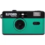 Ilford Sprite 35-II, black/teal 2005172