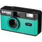 Ilford Sprite 35-II, black/teal 2005172