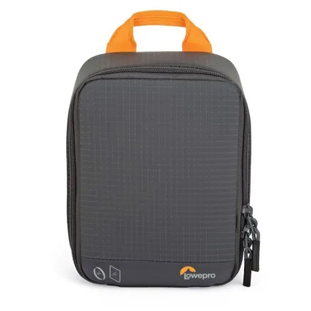 Lowepro GearUp Filter Pouch 100, dark grey LP37185-GRL