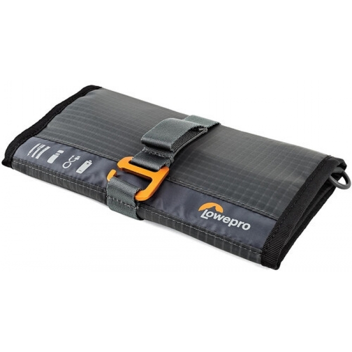 New products - Lowepro Gearup Wrap, dark gray LP37140-GRL - quick order from manufacturer