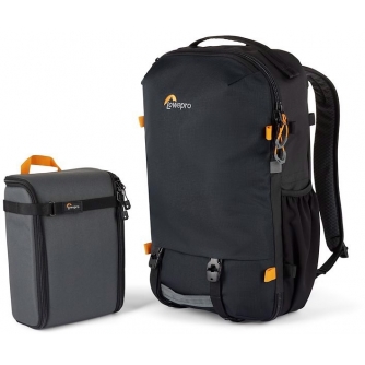 Lowepro backpack Trekker Lite BP 250 AW, black LP37460-PWW