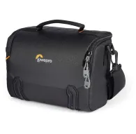 Наплечные сумки - Lowepro camera bag Adventura SH 160 III, black LP37452-PWW - быстрый заказ от производителяНаплечные сумки - Lowepro camera bag Adventura SH 160 III, black LP37452-PWW - быстрый заказ от производителя