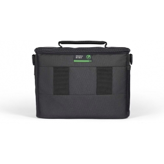 Наплечные сумки - Lowepro camera bag Adventura SH 160 III, black LP37452-PWW - быстрый заказ от производителя